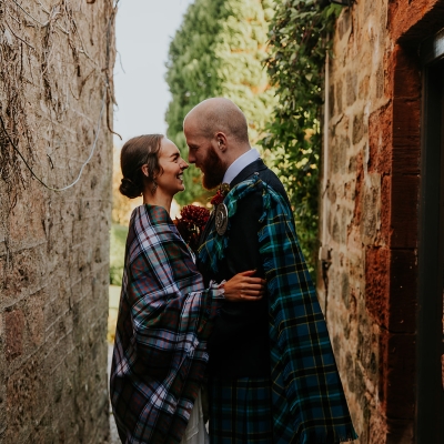 Dalduff Farm Glasgow Wedding Photographer 202400005